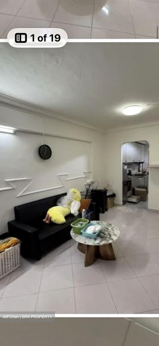 Blk 474 Teck Ghee Horizon (Ang Mo Kio), HDB 3 Rooms #591502721